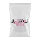 Funky Doll Clothes Short Sleeves Dress Party Dress Tops Pink Costume Dress for 18 inch Ameircan Girl Dolls