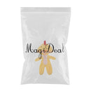 Fashion Duck Jumpsuit Party Outfit for 12inch Blythe Takara Licca Doll Complete Look Clothing