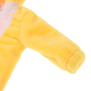Fashion Duck Jumpsuit Party Outfit for 12inch Blythe Takara Licca Doll Complete Look Clothing