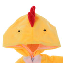 Fashion Duck Jumpsuit Party Outfit for 12inch Blythe Takara Licca Doll Complete Look Clothing