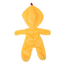 Fashion Duck Jumpsuit Party Outfit for 12inch Blythe Takara Licca Doll Complete Look Clothing
