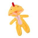 Fashion Duck Jumpsuit Party Outfit for 12inch Blythe Takara Licca Doll Complete Look Clothing