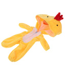 Fashion Duck Jumpsuit Party Outfit for 12inch Blythe Takara Licca Doll Complete Look Clothing