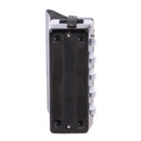 1:12 Wooden Classic Accordion Musical Instrument Dollhouse Music Room Decor