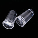 1/12 Dollhouse Miniature Kitchen Accessories Water Glasses Model Tableware 2pcs