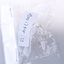 1/12 Dollhouse Miniature Clear Desserts Box Storage Model Kichen Rooms Tablware Accessories Kids Playset