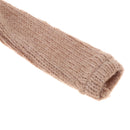 Doll Clothes Crew Neck Knitted Sweater for 1: 4 BJD Doll
