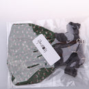 Handmade Adorable and Beautiful Doll Costume Strap Floral Dress For 1/6 BJD Blythe Dolls
