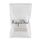 1/12 Miniature Wood Double Bed Mattress Pillow Set Dolls House Bedroom Furniture Kids Pretend Play Toy