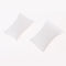 1/12 Miniature Wood Double Bed Mattress Pillow Set Dolls House Bedroom Furniture Kids Pretend Play Toy
