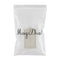 1/12 Miniature Wood Wardrobe Double Door Closet Dolls House Bedroom Furniture Kids Pretend Play Toy