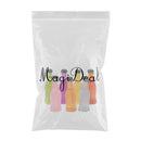 12th Dollhouse Miniature 7pcs Juice/Cocktail Bottles Kitchen Foods Groceries Accessories Decor