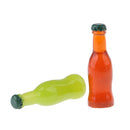 12th Dollhouse Miniature 7pcs Juice/Cocktail Bottles Kitchen Foods Groceries Accessories Decor