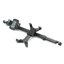 360 Degree Car Headrest Bar Mount for Cellphone Tablets PC