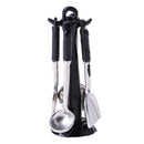 1:12 Metal Cooking Utensils Tools Doll House Miniature Kitchen Decoration
