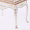 1/12 Dollhouse Furniture Wood Collection Cabinet Model Miniature Living Room Accessories Decor