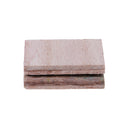 Miniature 1/12 Scale Dollhouse Wooden Paint or Watercolors Box Set Painting Supplies