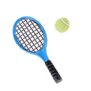 Plastic 1/12 Tennis Supplies Suit Dolls House Miniature Sports Model Accessory Playset