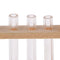 1/12 Miniature Test Tube Experiment Equipment Model for Dolls House Learning Room Accessory Collections