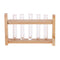 1/12 Miniature Test Tube Experiment Equipment Model for Dolls House Learning Room Accessory Collections