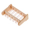 1/12 Miniature Test Tube Experiment Equipment Model for Dolls House Learning Room Accessory Collections