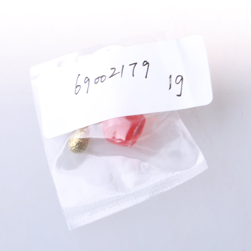 1/12 Miniature Red Perfume Bottles Dollhouse Lady People Figures Accessories Decoration