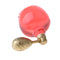 1/12 Miniature Red Perfume Bottles Dollhouse Lady People Figures Accessories Decoration