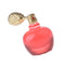 1/12 Miniature Red Perfume Bottles Dollhouse Lady People Figures Accessories Decoration