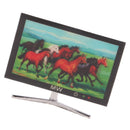 Dolls House Miniature 1/12scale Home Decor Widescreen Televisions TV