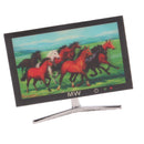 Dolls House Miniature 1/12scale Home Decor Widescreen Televisions TV