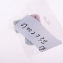 Lot 3Pcs Mini Toilet Papers Tissues 1/12 DollHouse Miniature Bathroom Decoration