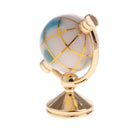 1:12 Doll House Miniature Exquisite Globe