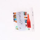 Vivid Kitchen Miniatures Decoration Drink Wine Juice Bottles for 1:12 Scale Dollhouse