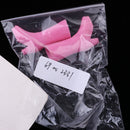 Fashion Pink High Heels Boots Doll Shoes for 1/6 Blythe Azone Licca Dolls Accs Toys