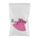 New Hot Dolls Clothes Outfit Sequin Dress Skirt Casual Dress Outfit for 18'' American Girl Doll Rosy