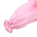 Lovely Heart Printed Dress Skirt for 14inch American Girl Wellie Wishers Dolls Clothes Accessories