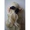 1/3 BJD Long Curly Hair Wig for SD DD DZ LUTS KID DOC Making & Repair