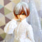 1/3 BJD Short Straight Hair Wig for SD DD DZ LUTS KID DOC Making & Repair