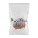 1/3 BJD Short Straight Hair Wig for SD DD DZ LUTS KID DOC Making & Repair