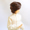 1/3 BJD Short Curly Hair Wig for SD DD DZ LUTS KID DOC Making & Repair