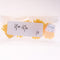 1/12 Dollhouse Dining Room Accessory Snack Model Mini French Fries 7 Piece Children Toy
