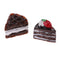 1/12 Dollhouse Miniature Dessert Model Mini Chocolate Cake, Cookies And Bread