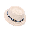 Popular and Beautifully Girls Dolls Khaki Straw Hat Sun Cap for 18'' American Girl Doll