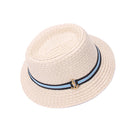 Popular and Beautifully Girls Dolls Khaki Straw Hat Sun Cap for 18'' American Girl Doll