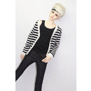 Fashion Doll Clothes Black Jeans Pants Soft Vest T-shirt Outfit For 70cm uncle BJD for SD17 AOD AS DOD Dolls