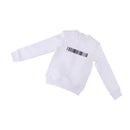1/3 BJD Long Sleeve Pullover Top Clothing for Normal 70cm Uncle Size Doll