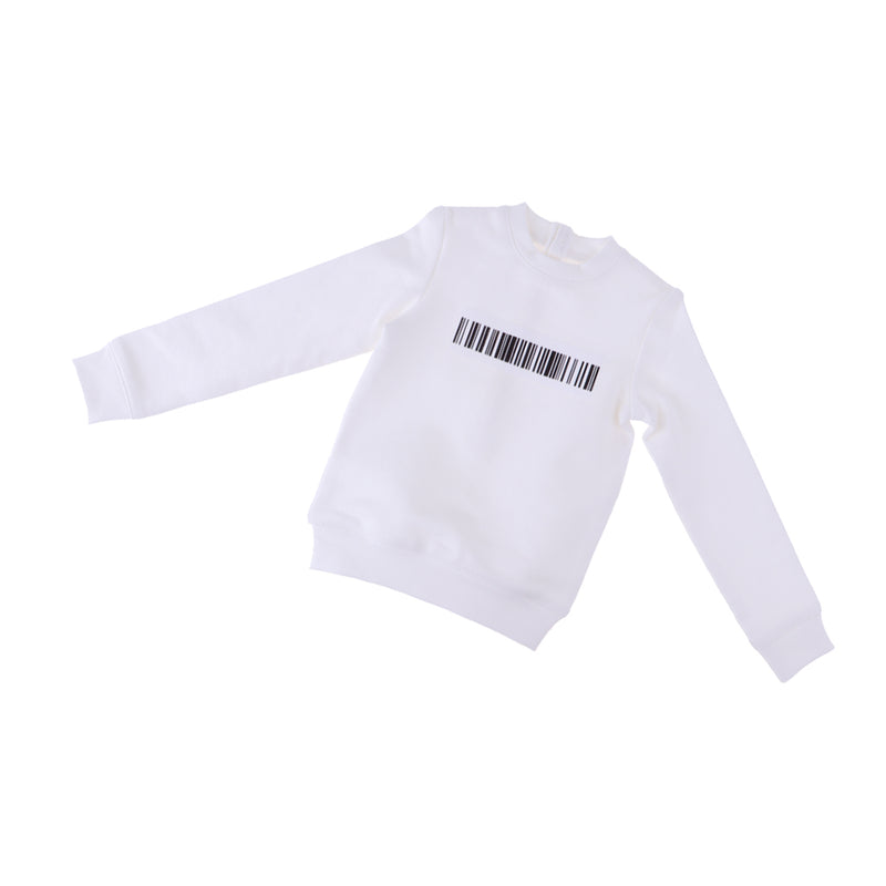1/3 BJD Long Sleeve Pullover Top Clothing for Normal 70cm Uncle Size Doll
