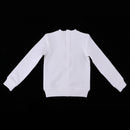 1/3 BJD Long Sleeve Pullover Top Clothing for Normal 70cm Uncle Size Doll