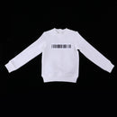 1/3 BJD Long Sleeve Pullover Top Clothing for Normal 70cm Uncle Size Doll