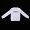 1/3 BJD Long Sleeve Pullover Top Clothing for Normal 70cm Uncle Size Doll